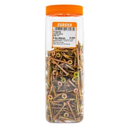 T1G270 - Chipboard Screw